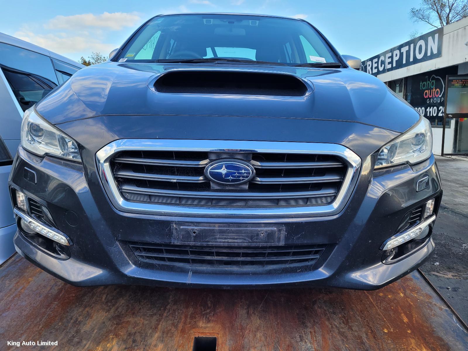 Subaru LEVORG 2016 REVERSE_CAMERA thumbnail 2