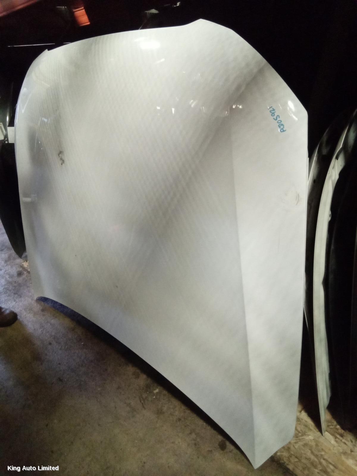 Audi Q5 2013 Bonnet thumbnail 3