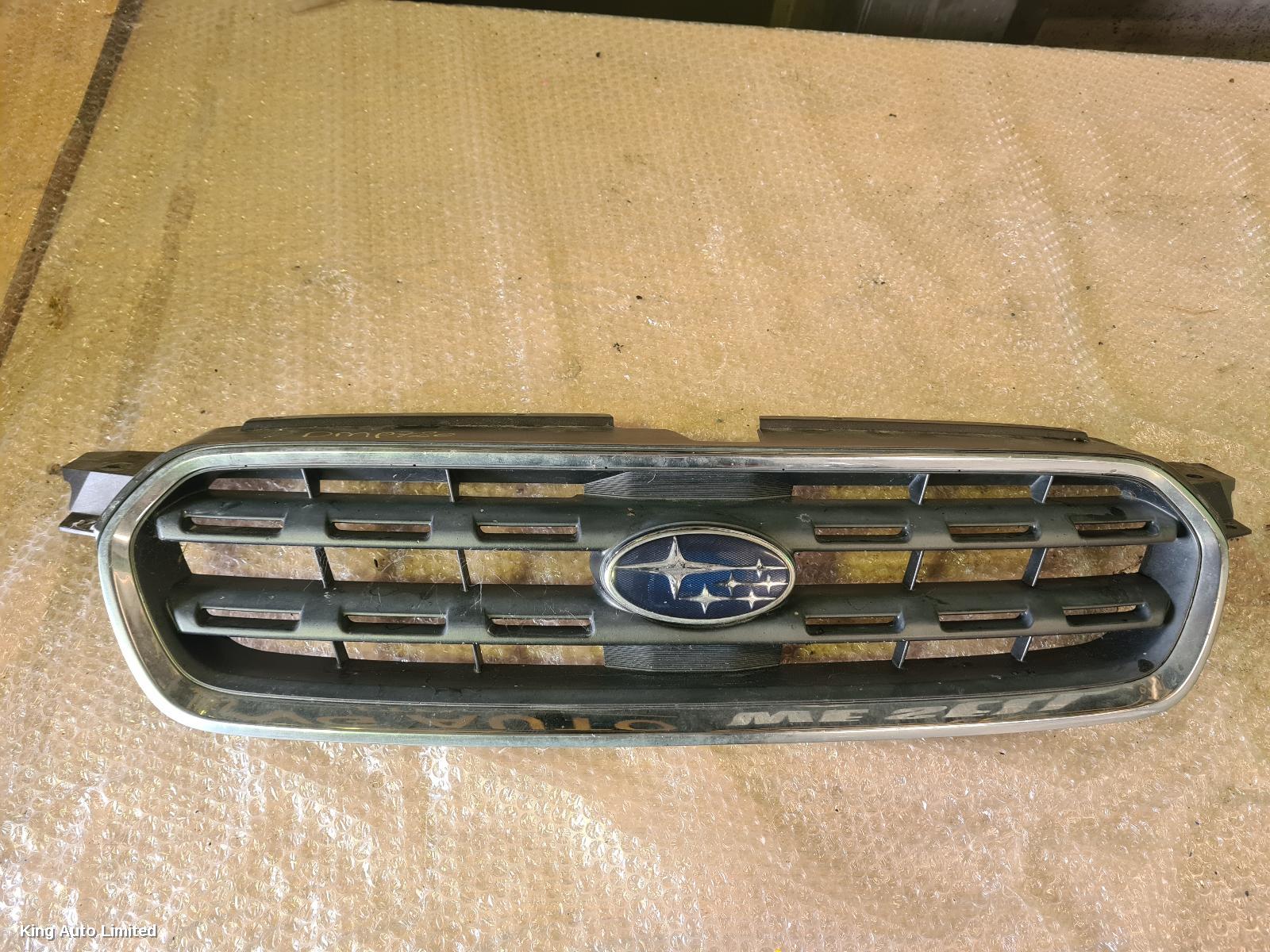 Subaru - Subaru OUTBACK 2006 Grille