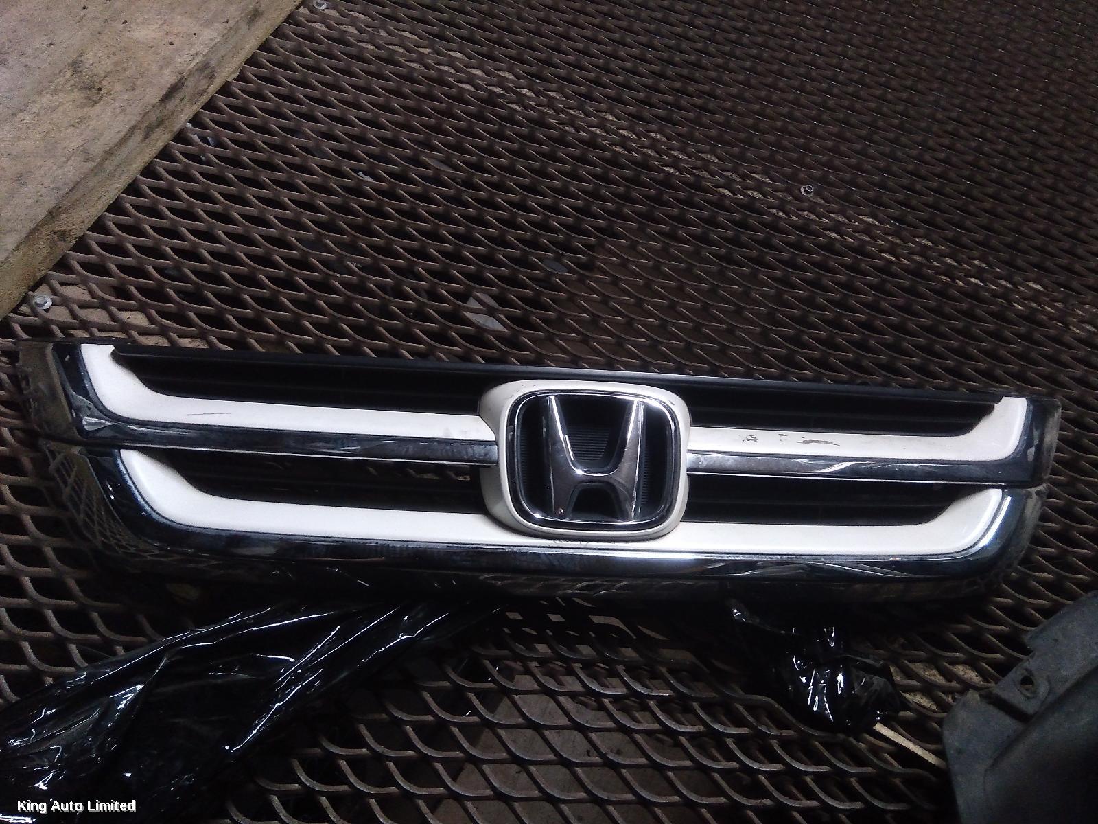Honda CRV 2010 Grille thumbnail 2