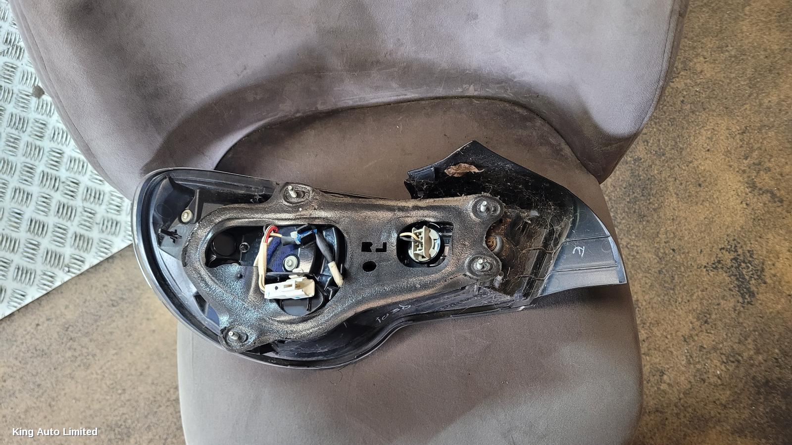 Subaru BRZ 2012 Right Taillight thumbnail 3