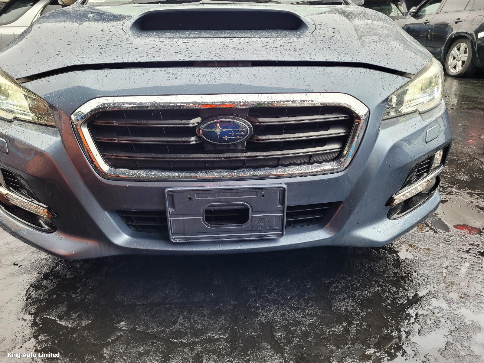 Subaru LEVORG 2016 Caliper thumbnail 2