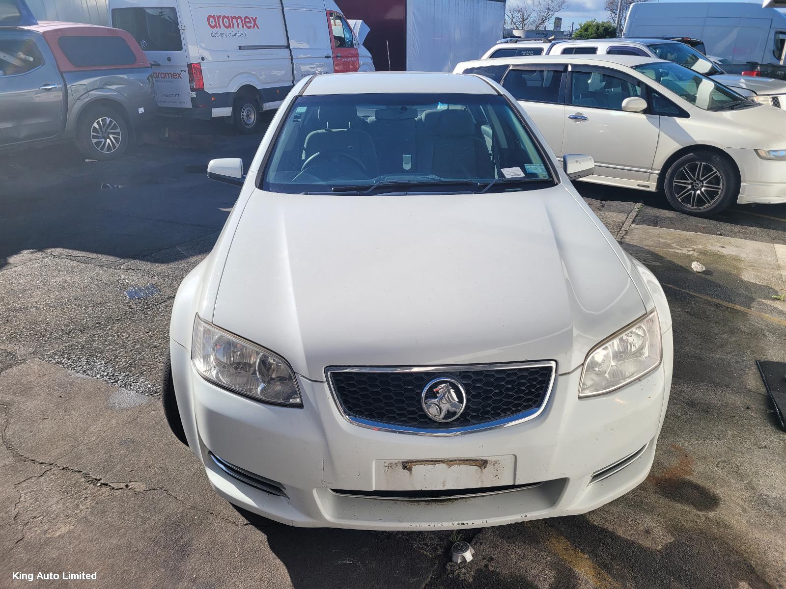 HOLDEN COMMODORE 2012 Left Front Strut thumbnail 1