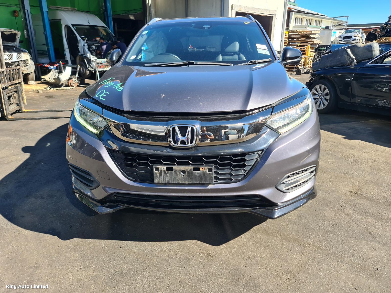 Honda HRV 2019 Door/Boot/Gate Lock thumbnail 1