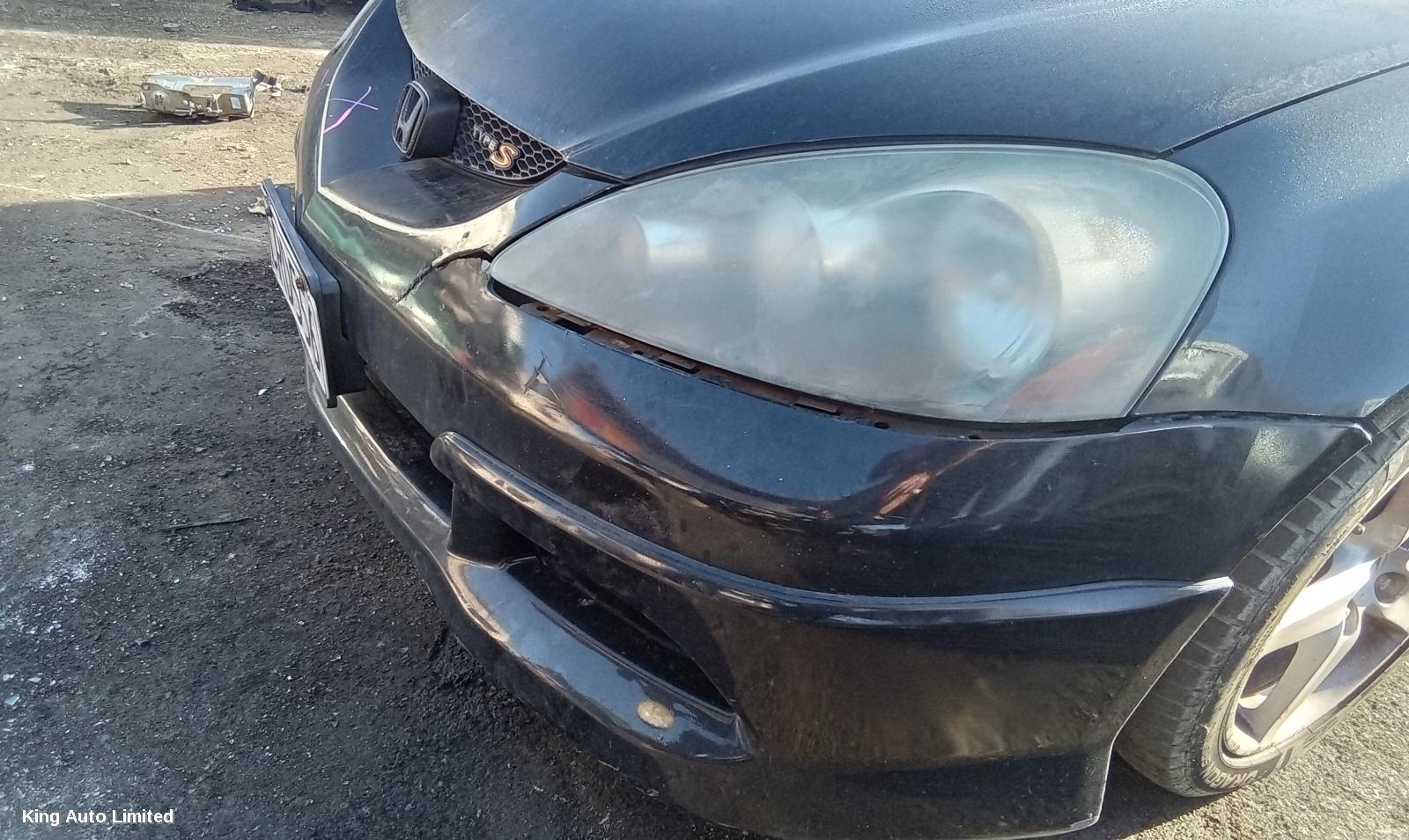 Honda INTEGRA 2005 Left Headlamp thumbnail 3