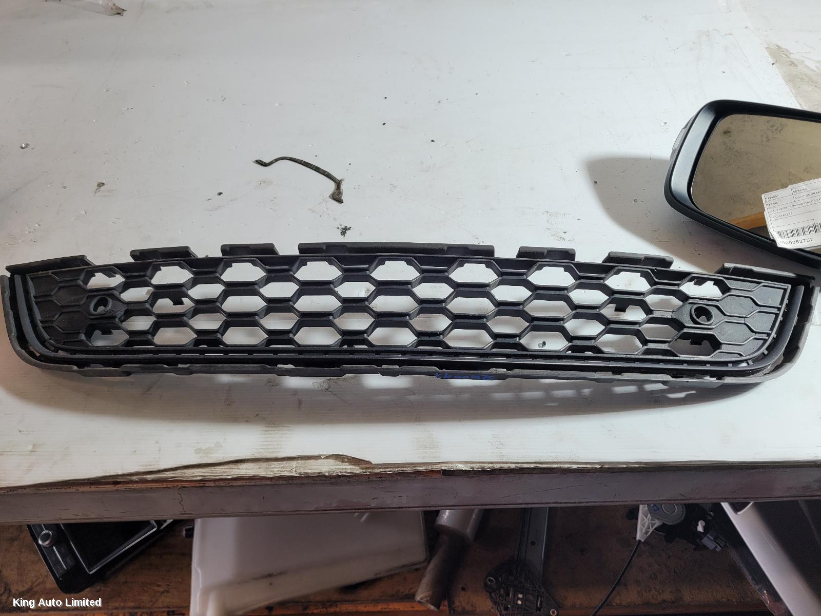 Holden COMMODORE 2014 Grille thumbnail 2