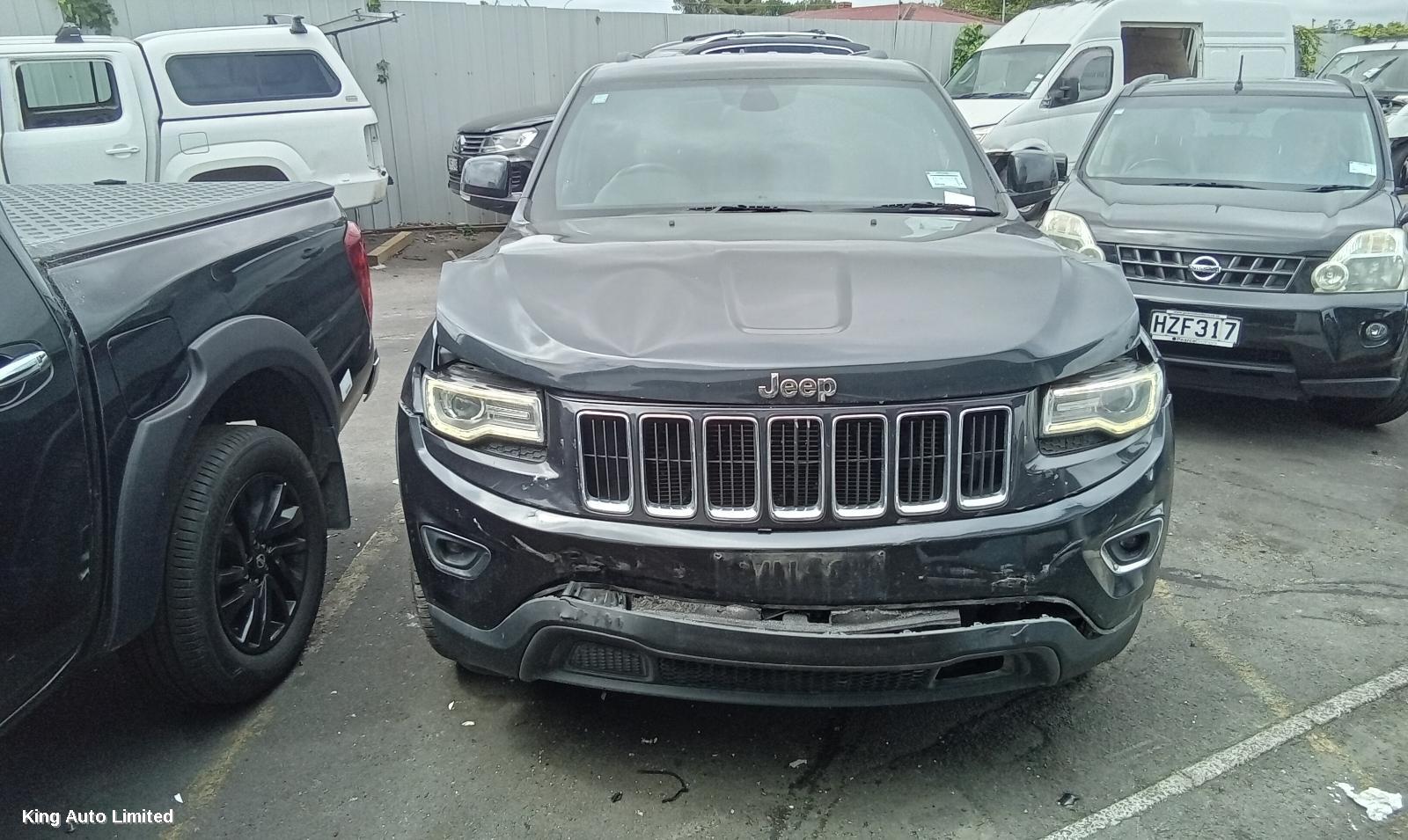 Jeep GRANDCHEROKEE 2013 RIGHT_REAR_DOOR_SLIDING thumbnail 1