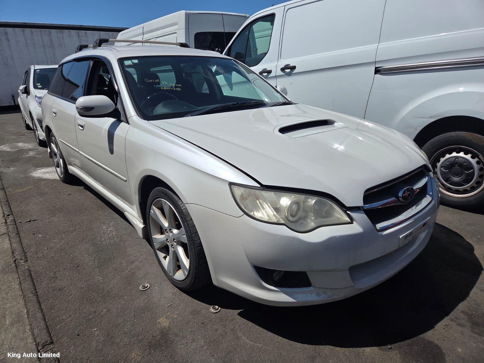 Subaru LIBERTY 2006 Right Guard thumbnail 1