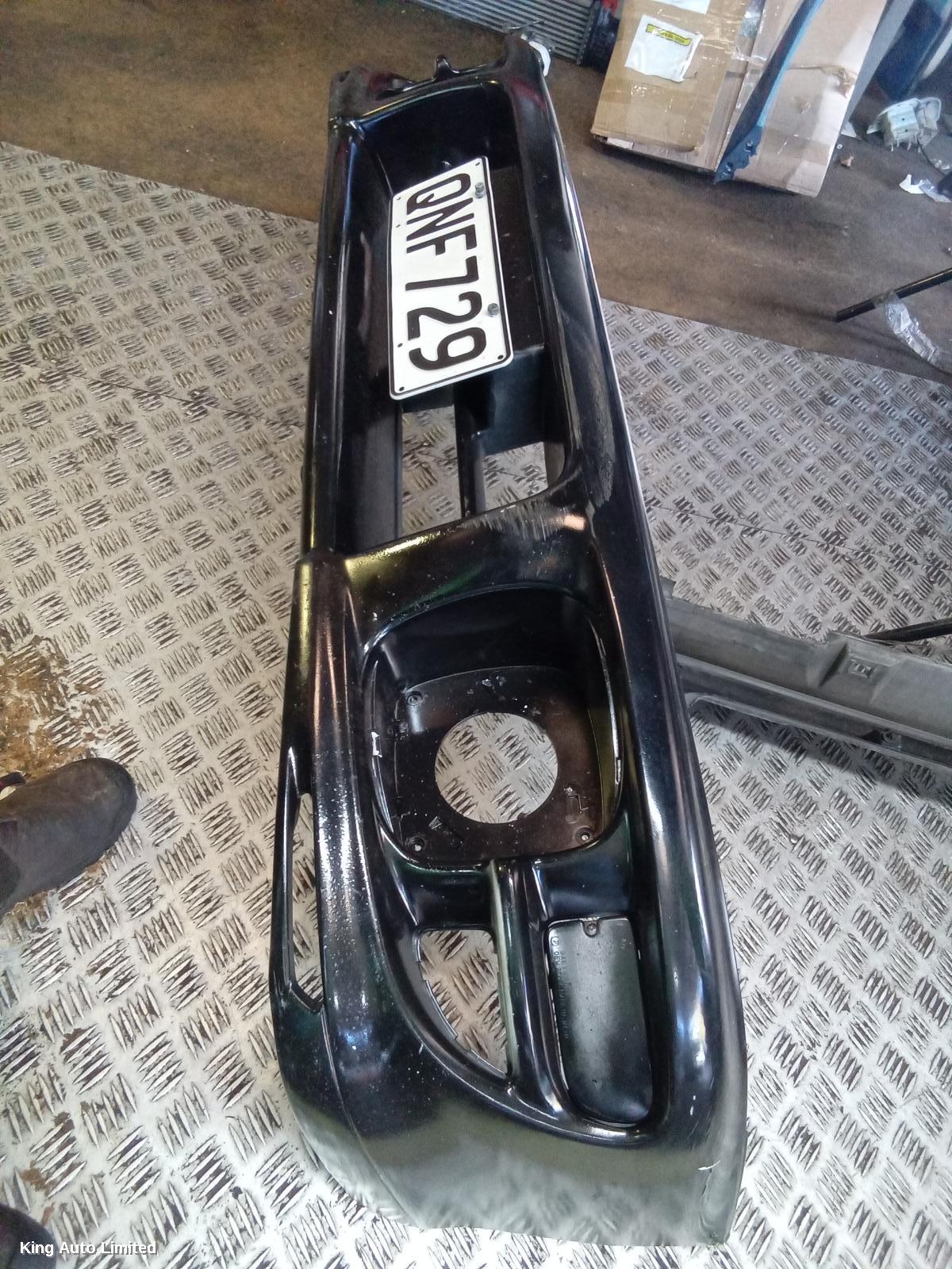 Subaru IMPREZA 1998 Front Bumper thumbnail 2