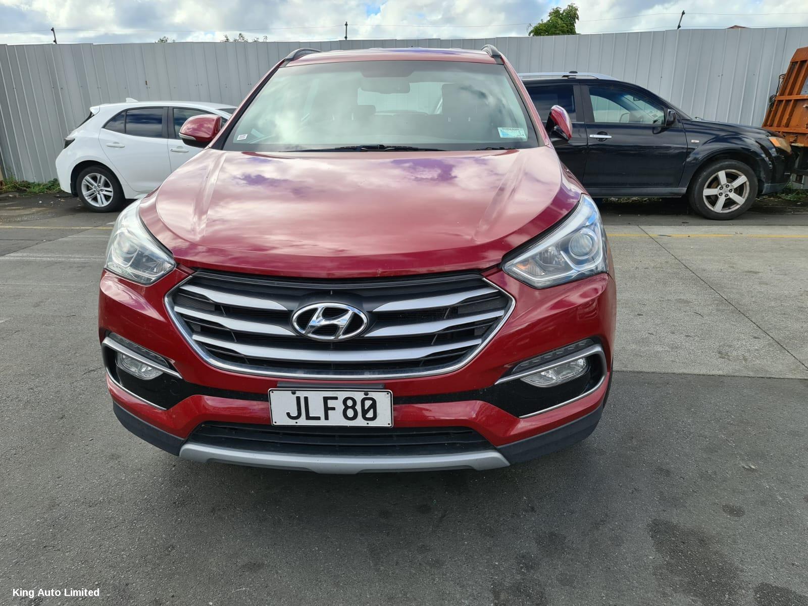 HYUNDAI SANTA FE 2015 Left Indicator/Fog/Side thumbnail 1