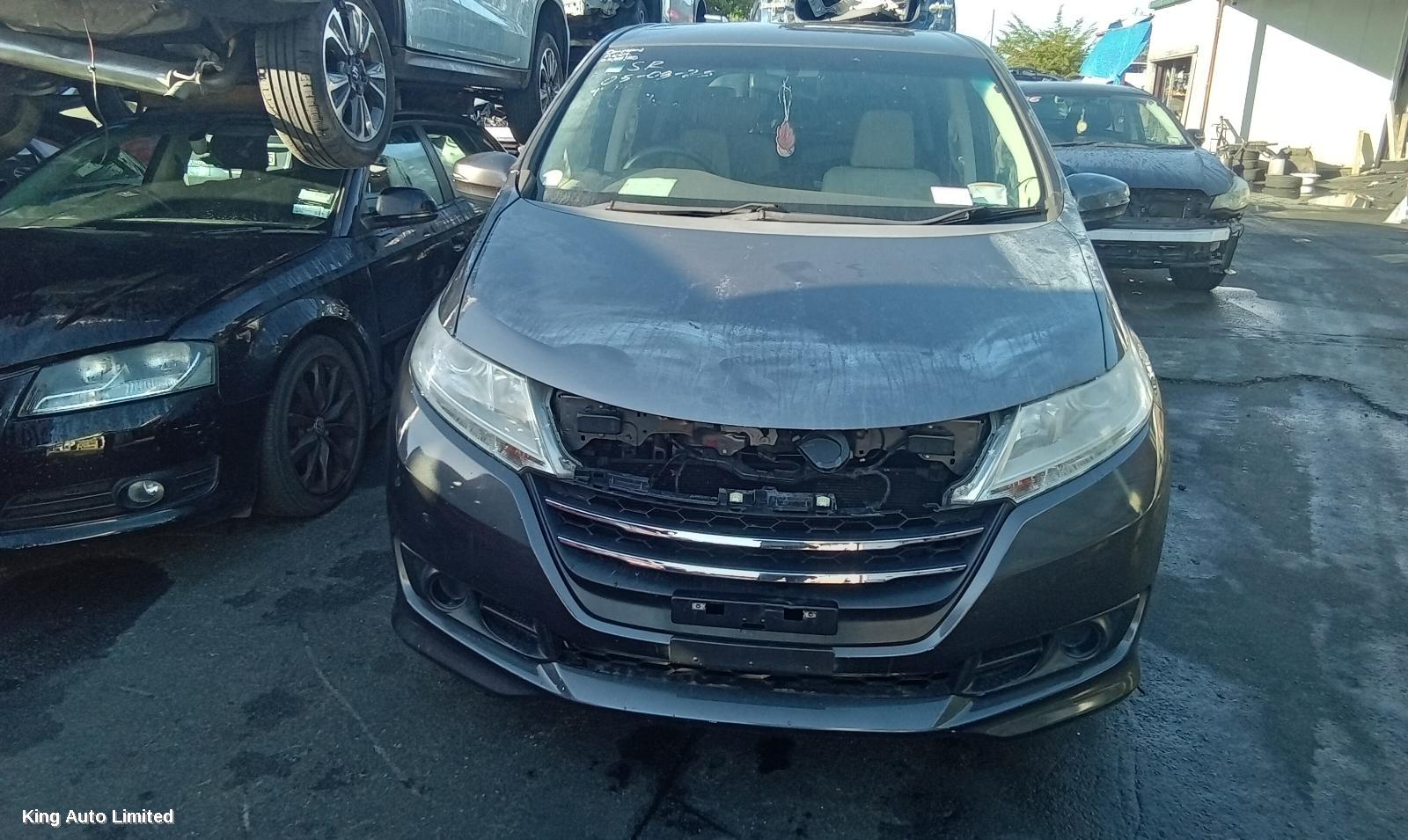Honda ODYSSEY 2014 Right Indicator/Fog/Side thumbnail 1