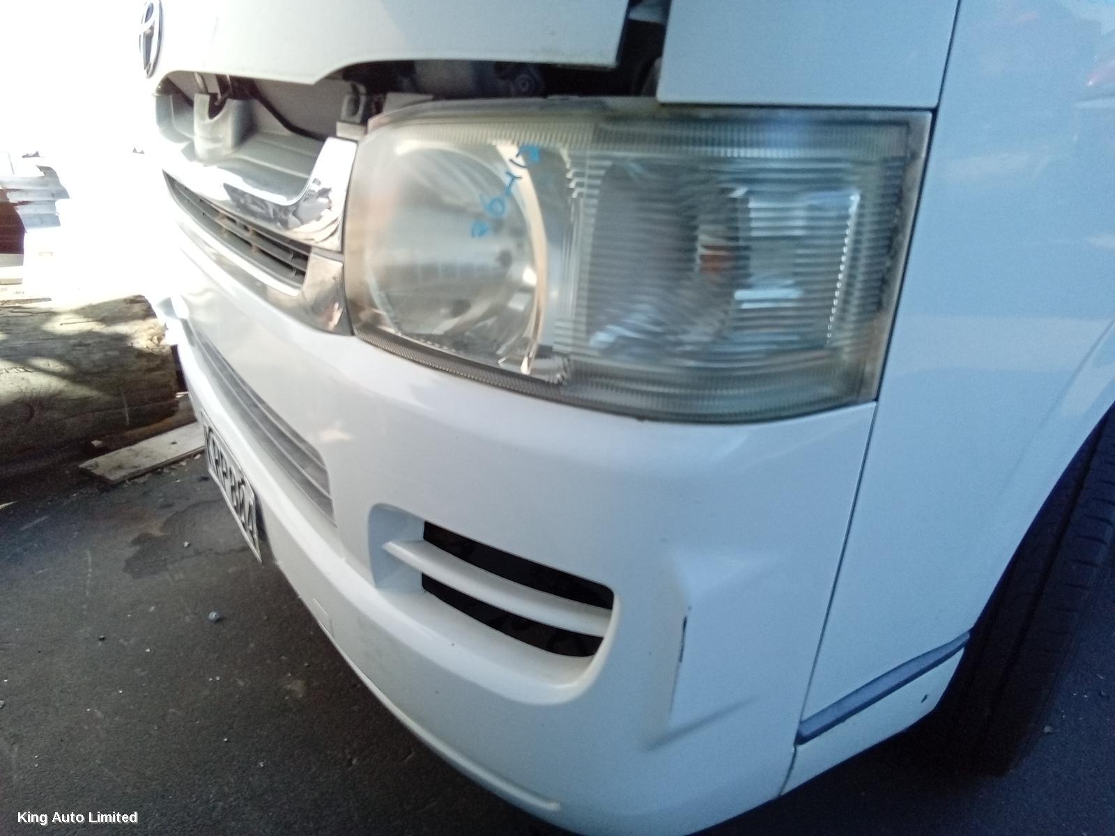 Toyota HIACE 2005 Right Guard thumbnail 3