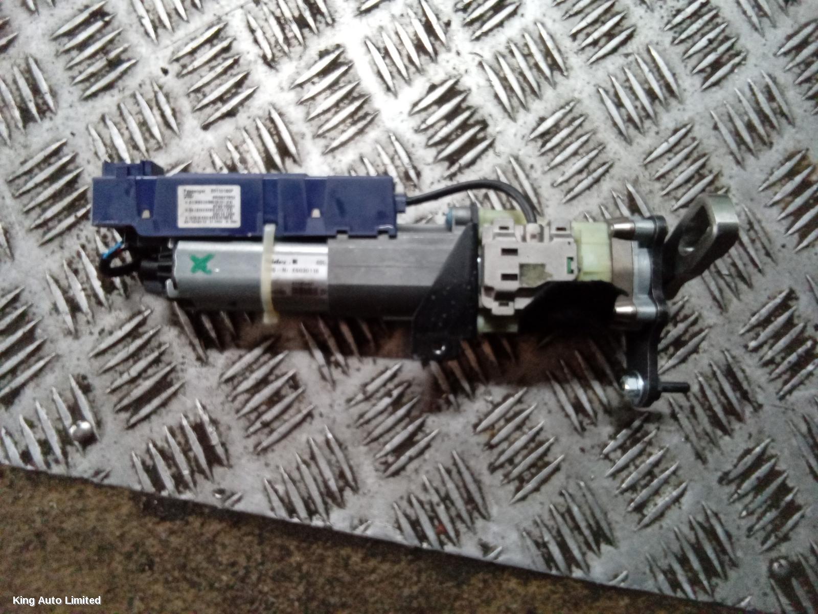 AUDI Q5 2013 Misc Switch/Relay thumbnail 1