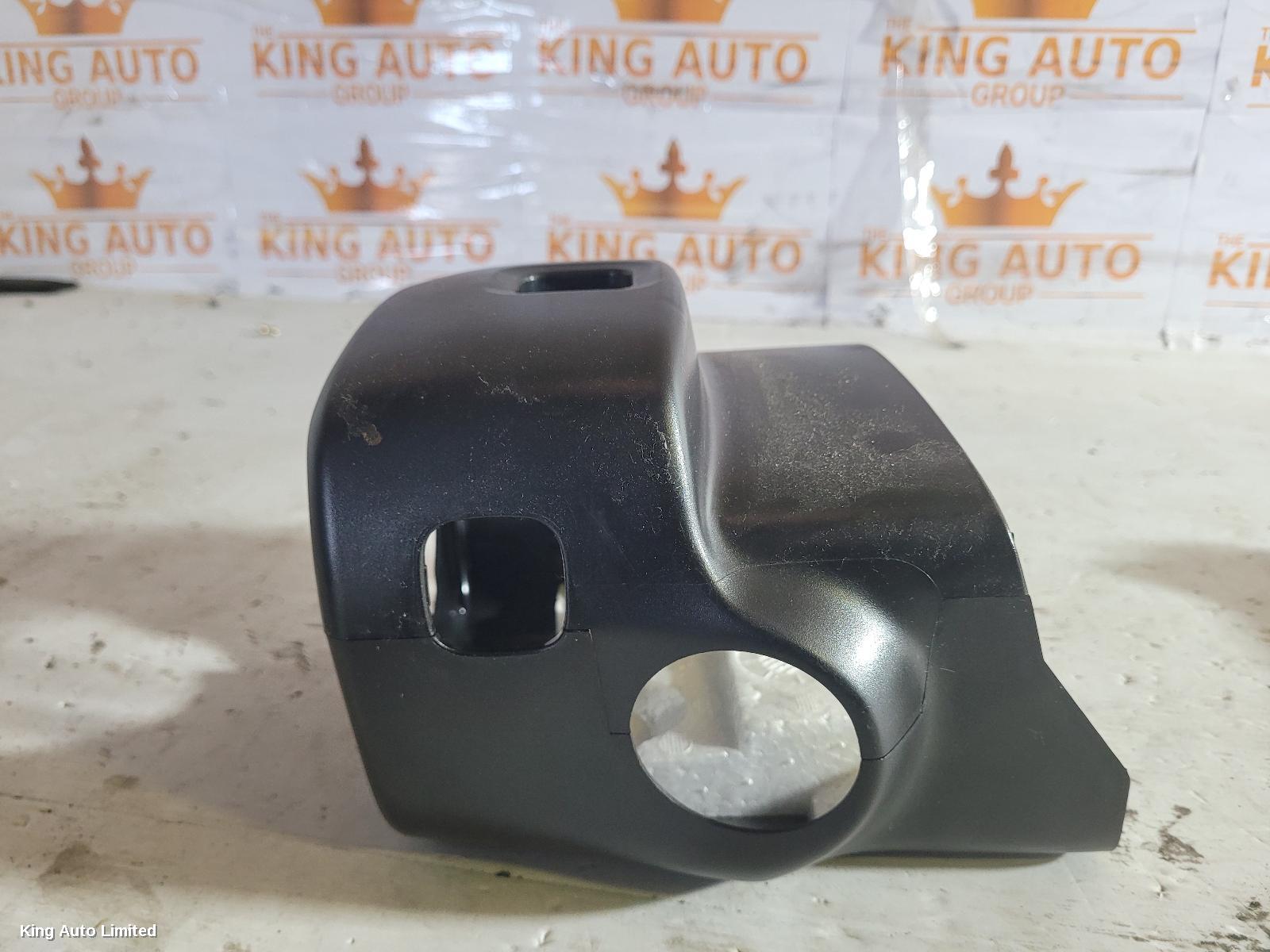 Subaru IMPREZA 2007 Steering Column Shro thumbnail 3
