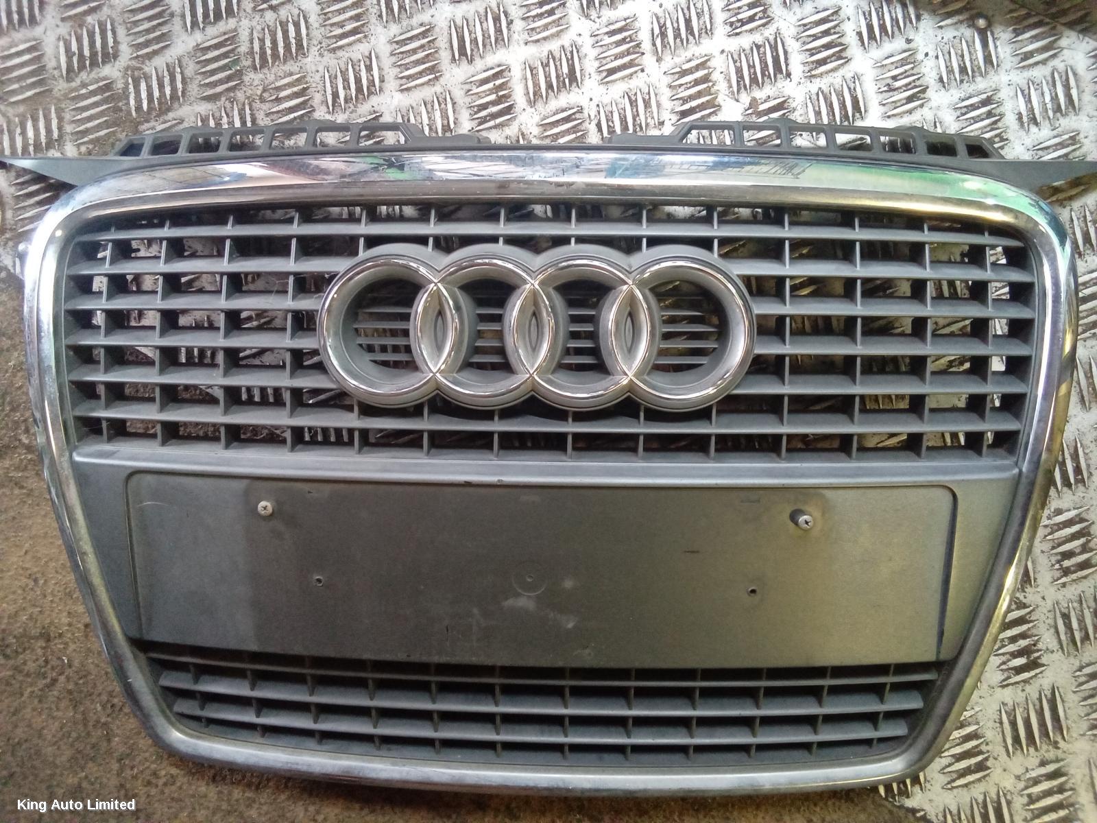 Audi A3 2007 Grille thumbnail 2