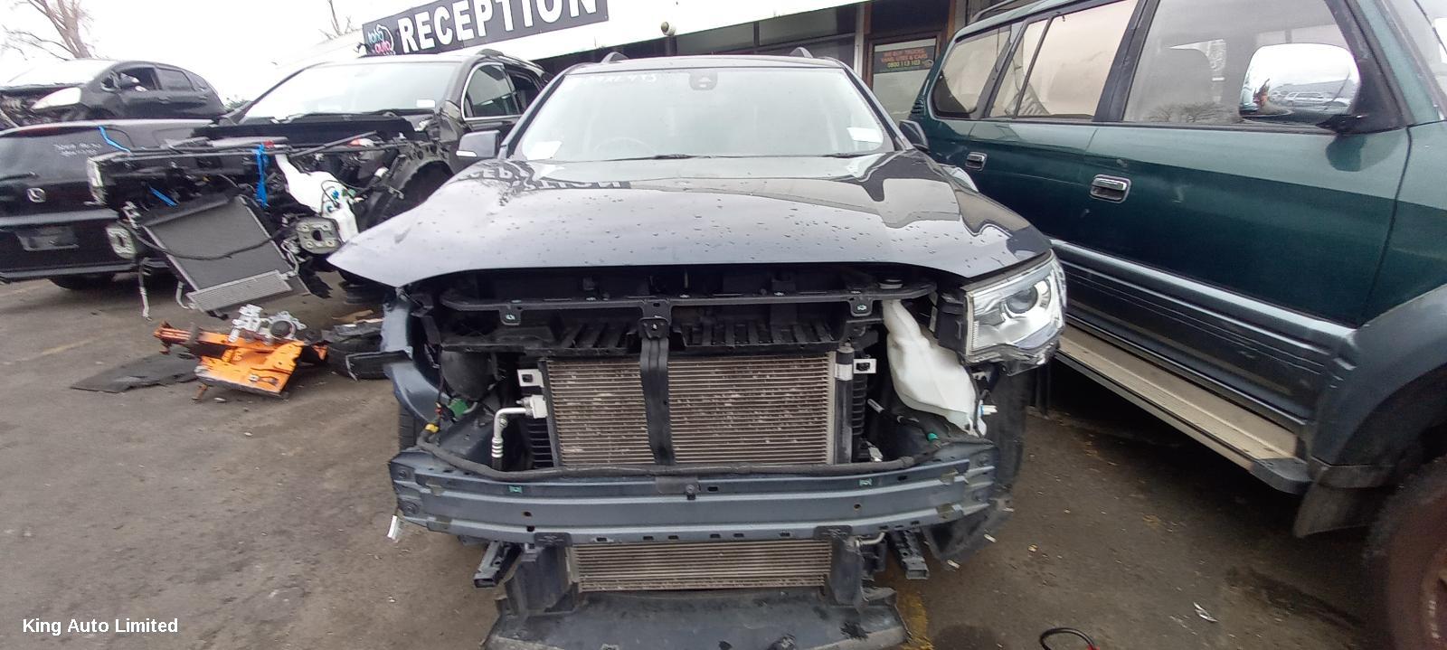 Holden ACADIA 2019 Right Front Strut thumbnail 2