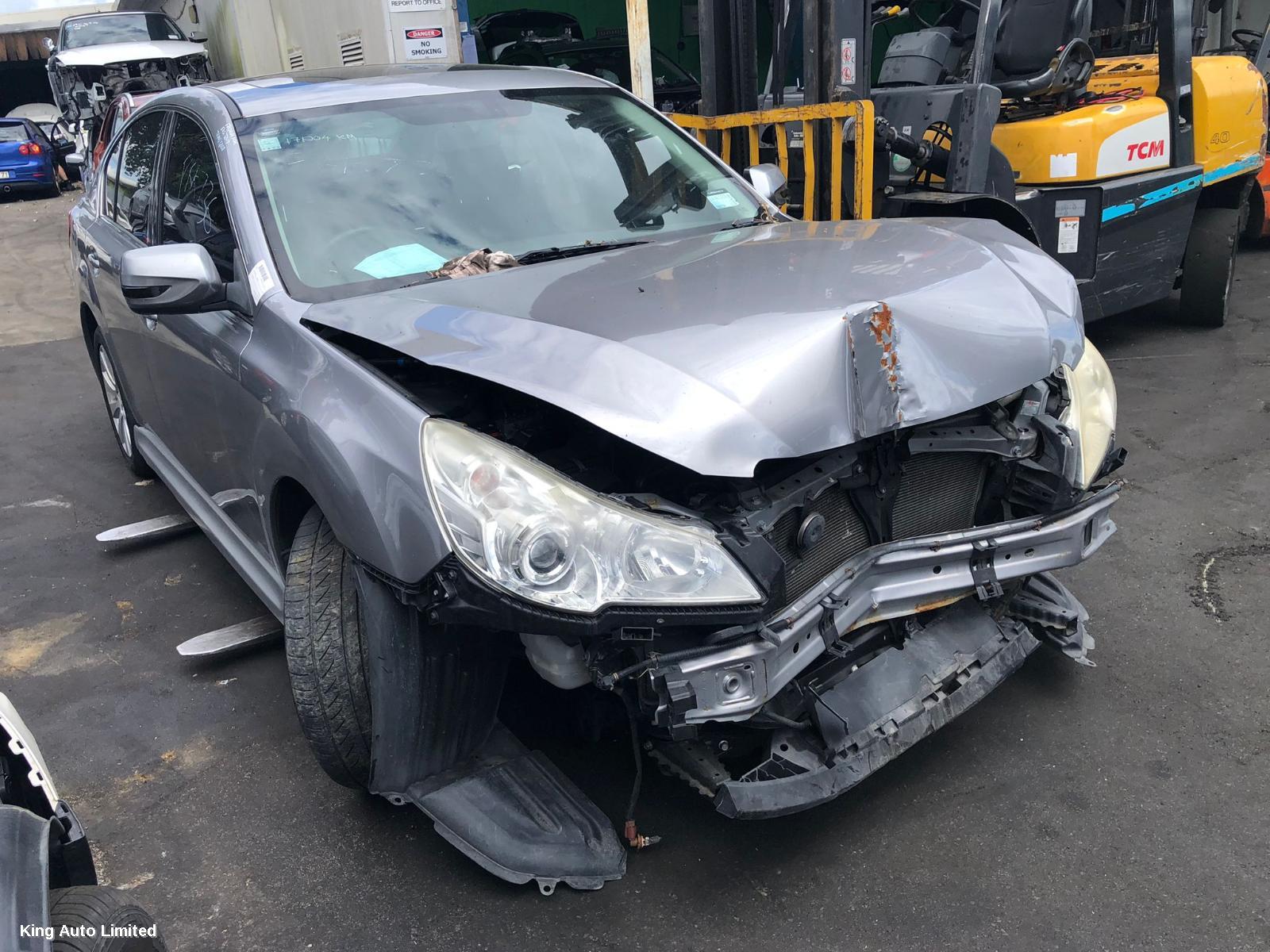 Subaru - Subaru LIBERTY 2010 Alternator
