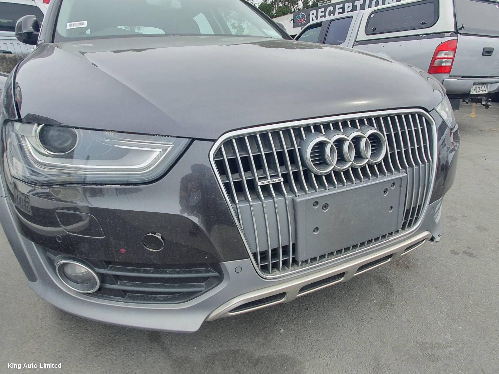 Audi A4 2012 Right Indicator/Fog/Side thumbnail 1