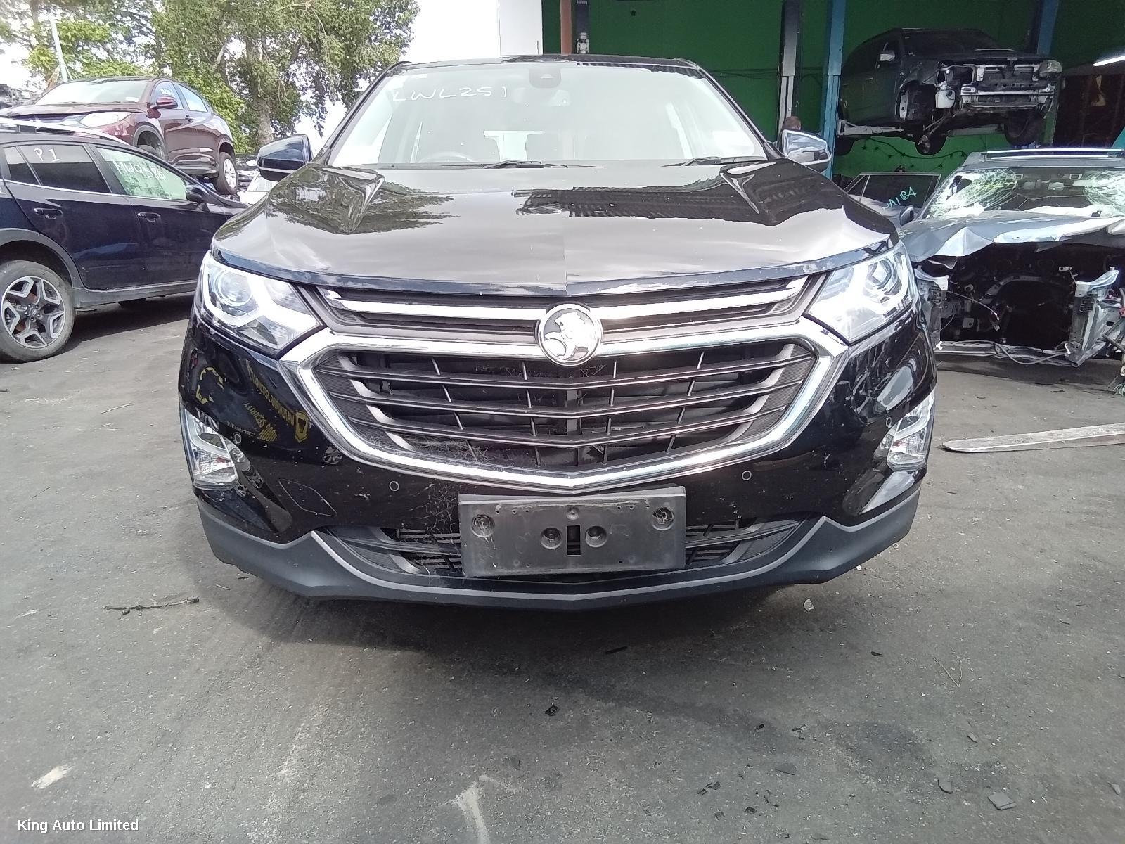 Holden EQUINOX 2018 Right Taillight thumbnail 1