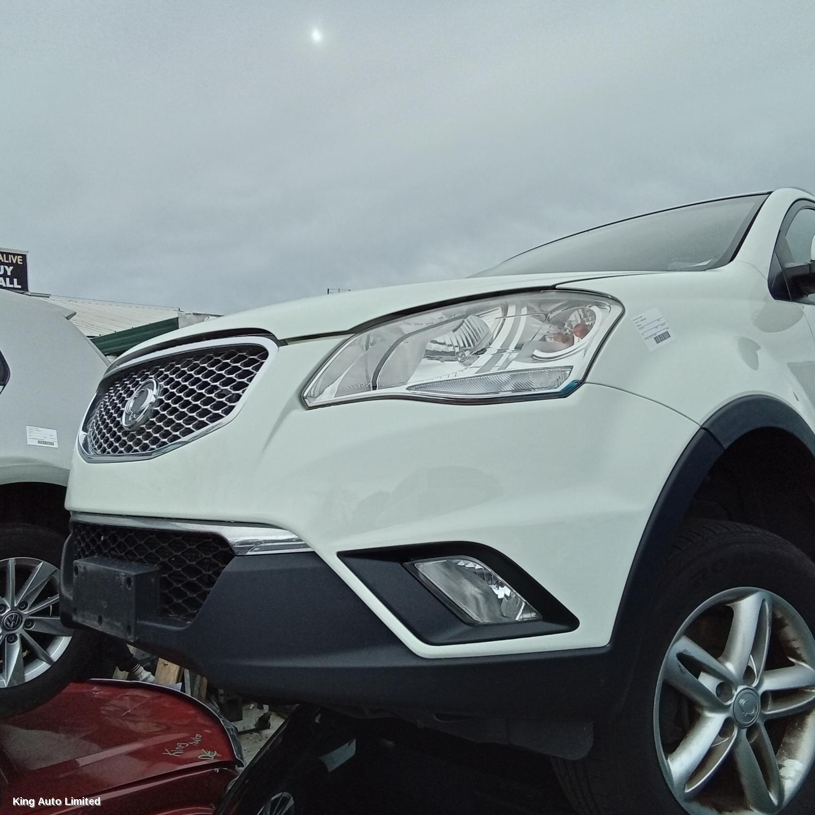 Ssangyong KORANDO 2013 Right Taillight thumbnail 2