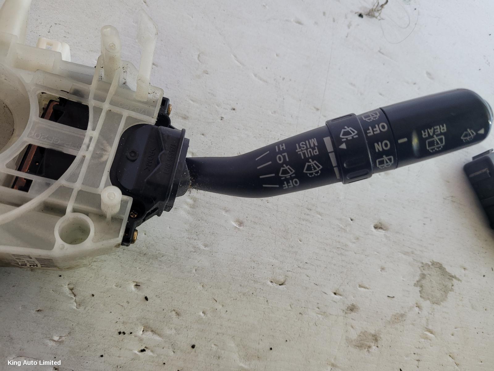 Subaru IMPREZA 2005 Combination Switch thumbnail 3