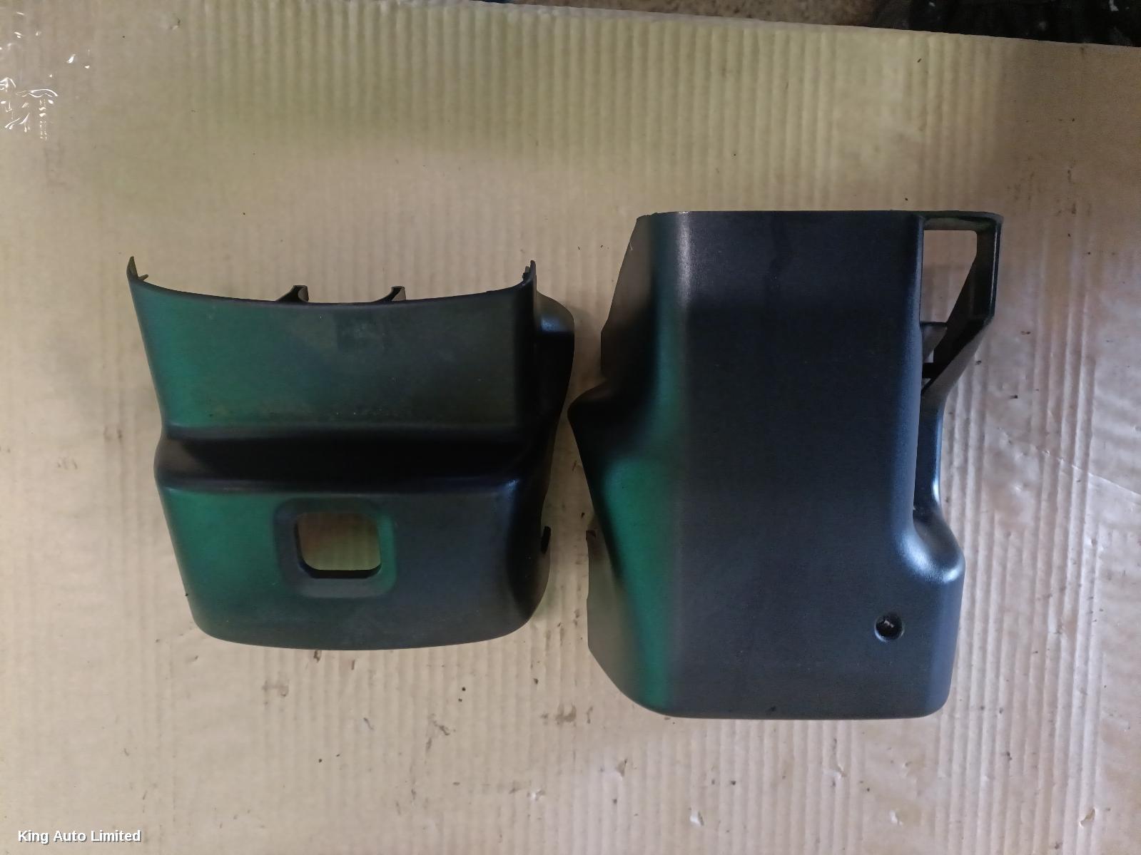 Subaru OUTBACK 2002 Steering Column Shro thumbnail 3
