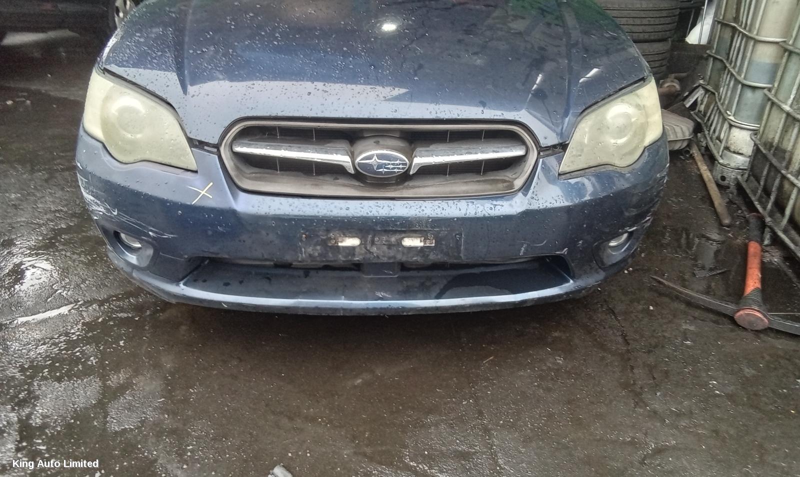 Subaru LIBERTY 2006 Right Headlamp thumbnail 2