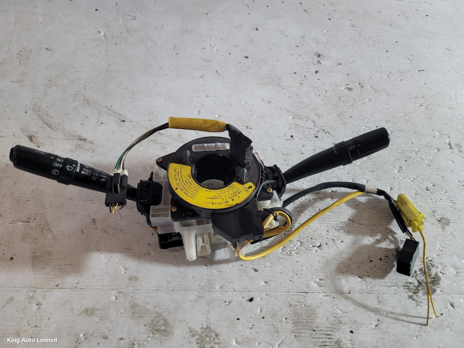 SUBARU FORESTER 2007 Combination Switch thumbnail 1