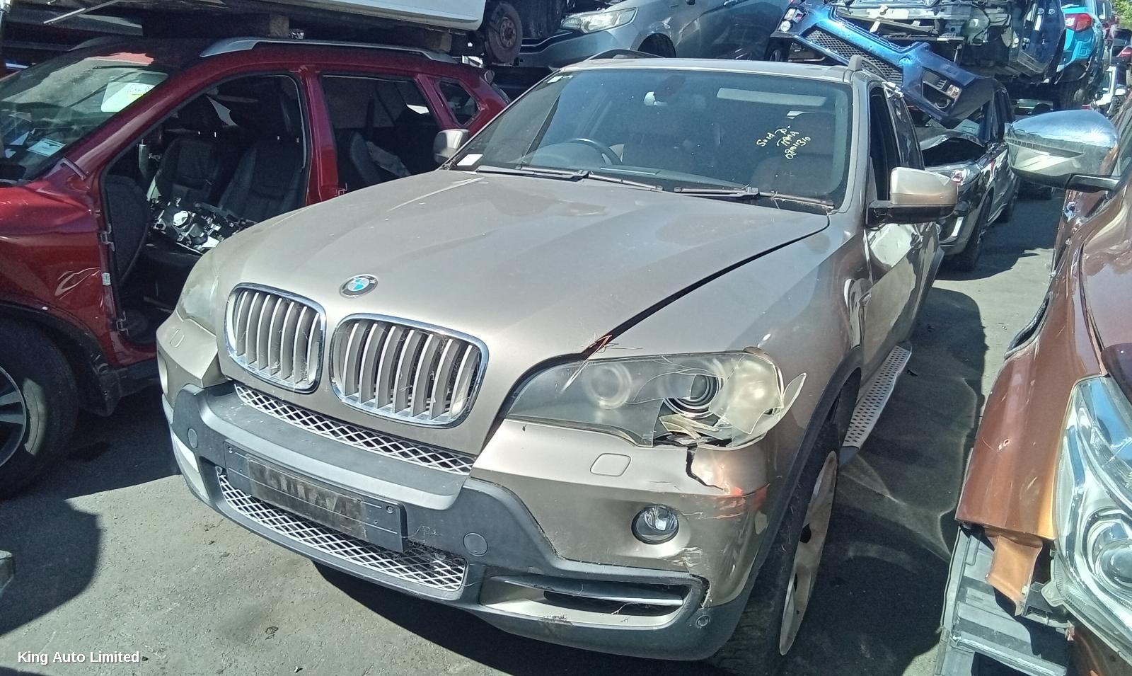 BMW X5 2007 Right Front Door thumbnail 1
