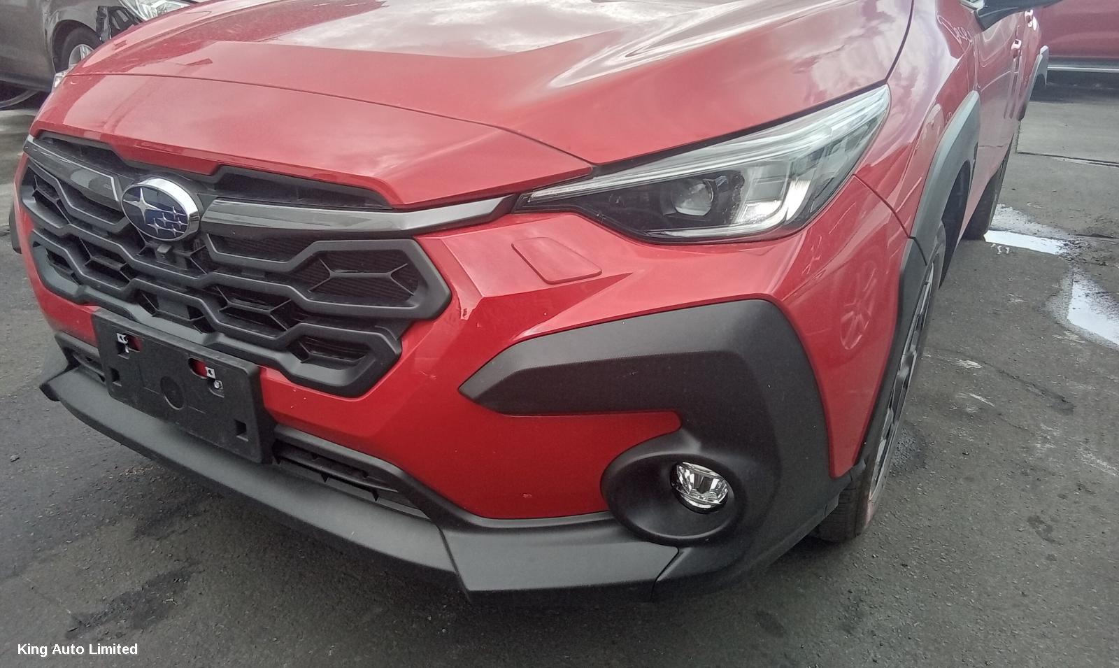 Subaru CROSSTREK 2023 Left Headlamp thumbnail 3