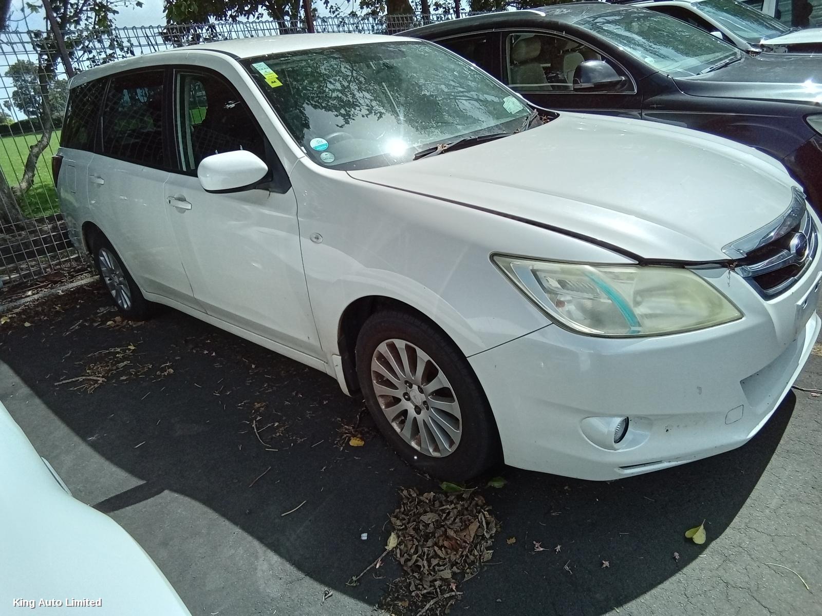 Subaru LIBERTY 2010 Right Headlamp thumbnail 2