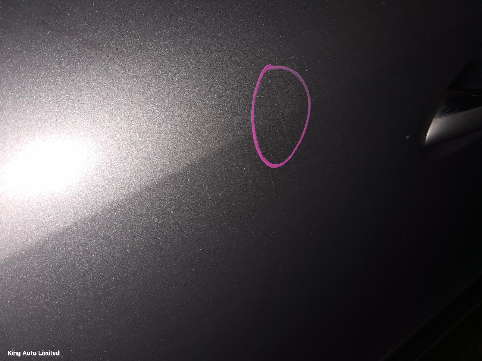 MERCEDES M CLASS 2006 Left Front Door thumbnail 1