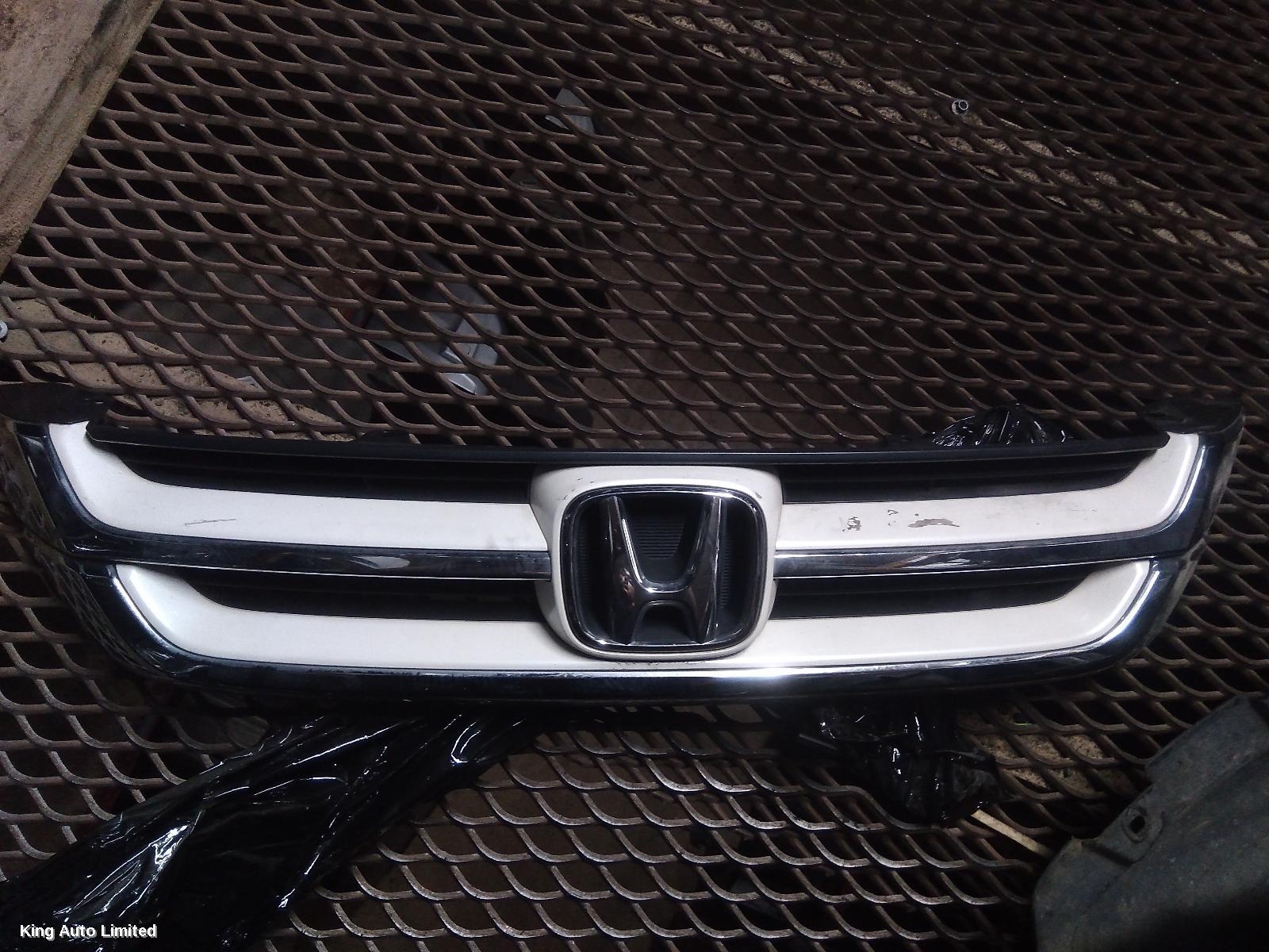 Honda CRV 2010 Grille thumbnail 3
