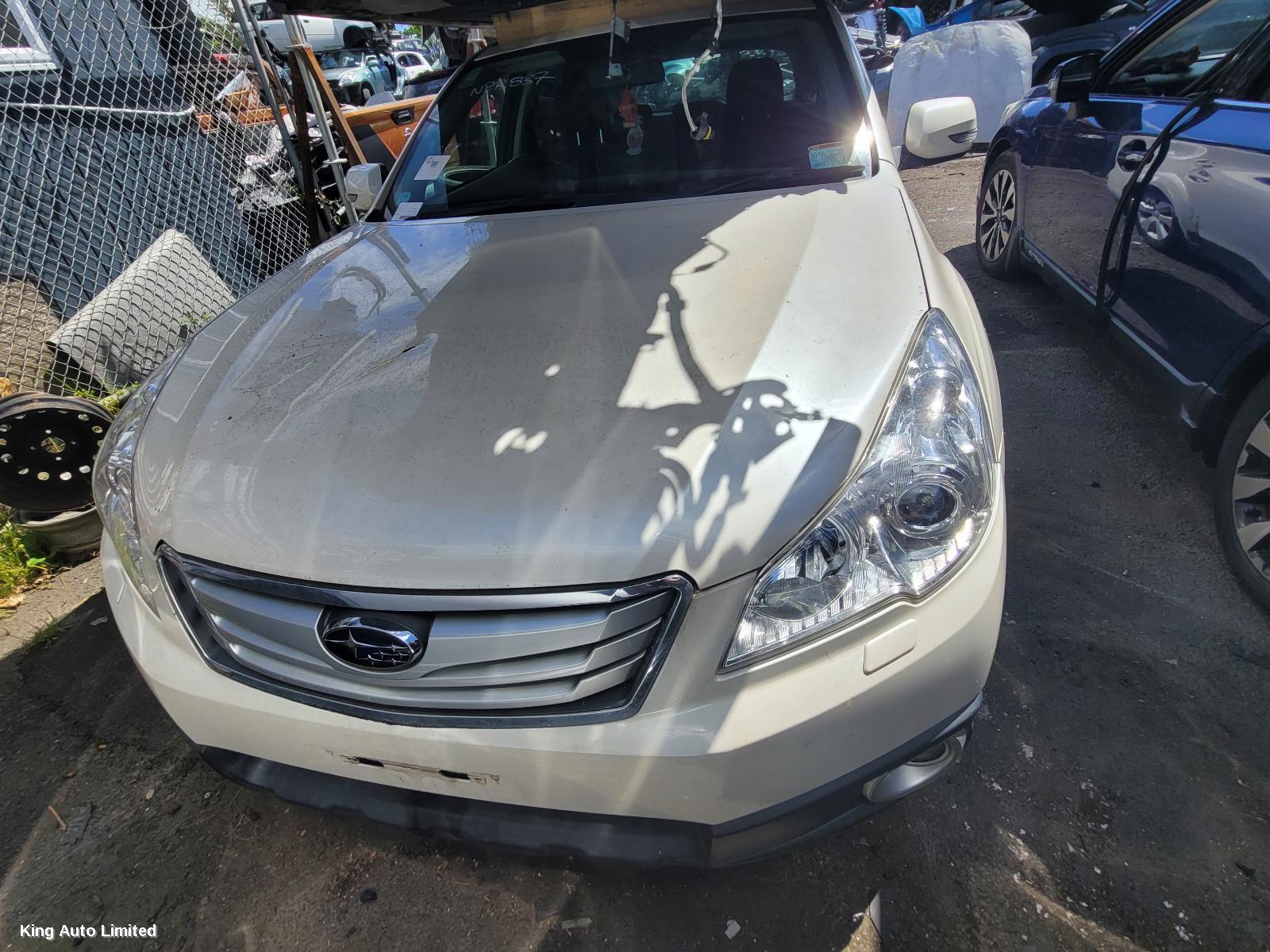 SUBARU OUTBACK 2009 Coil/Coil Pack thumbnail 1