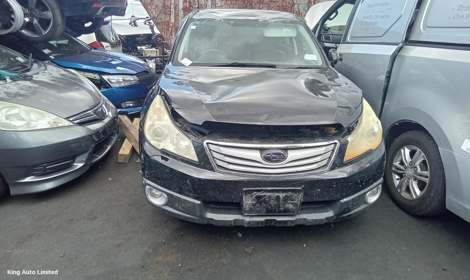 Azraa - SUBARU OUTBACK 2009 Abs Pump/Modulator