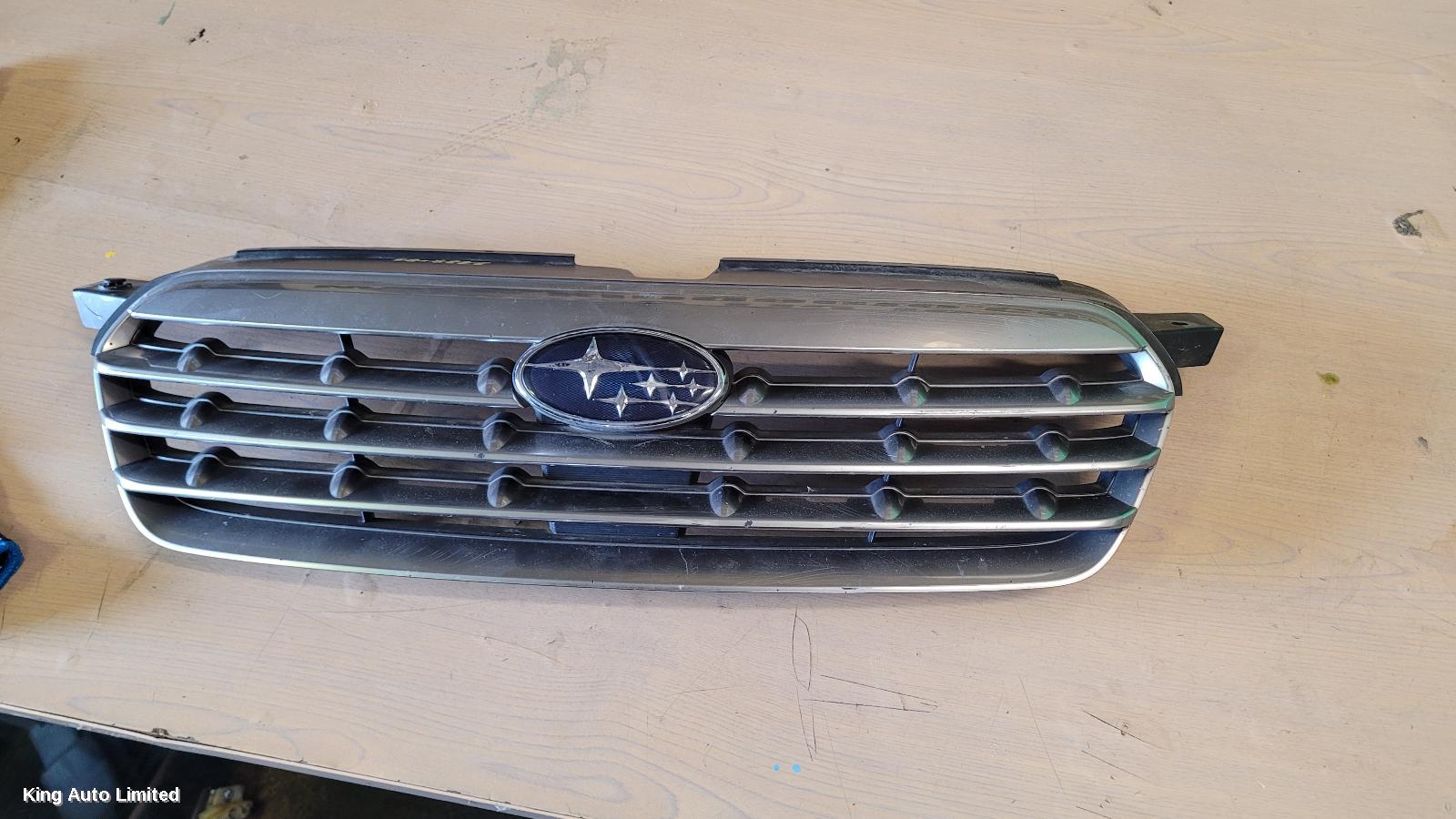 Subaru OUTBACK 2008 Grille thumbnail 2