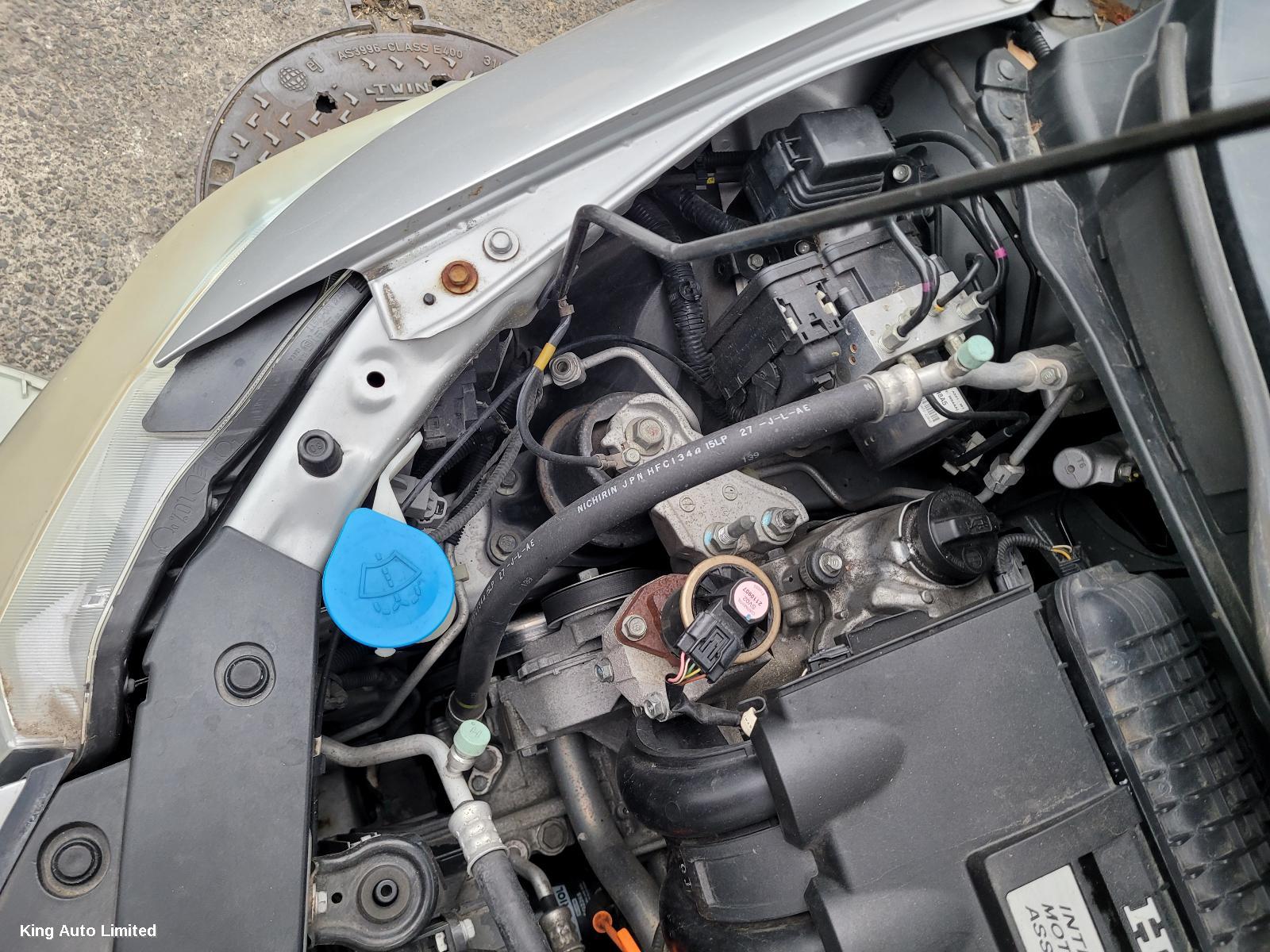 Honda INSIGHT 2009 Right Guard thumbnail 3
