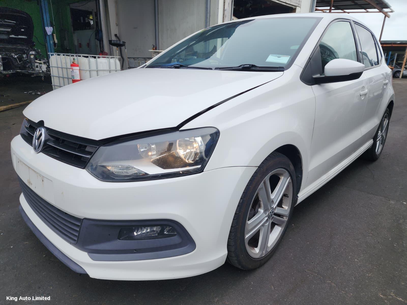 Volkswagen POLO 2013 Left Indicator/Fog/Side thumbnail 3