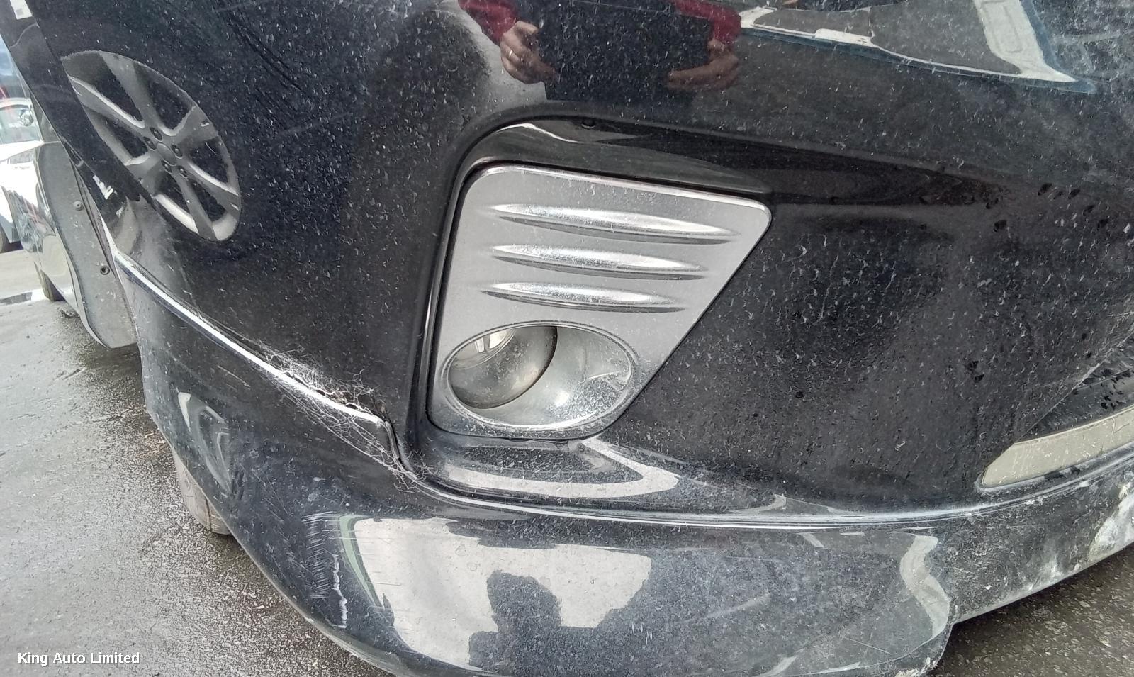 Nissan SERENA 2013 Radiator thumbnail 3