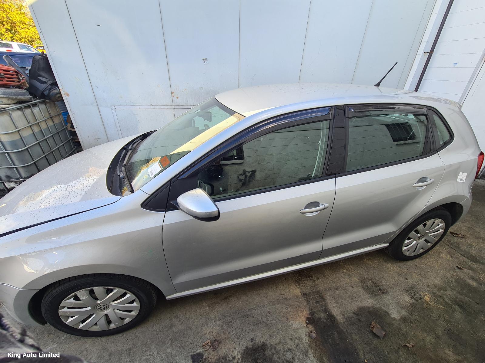 Volkswagen POLO 2012 Left Door Mirror thumbnail 3