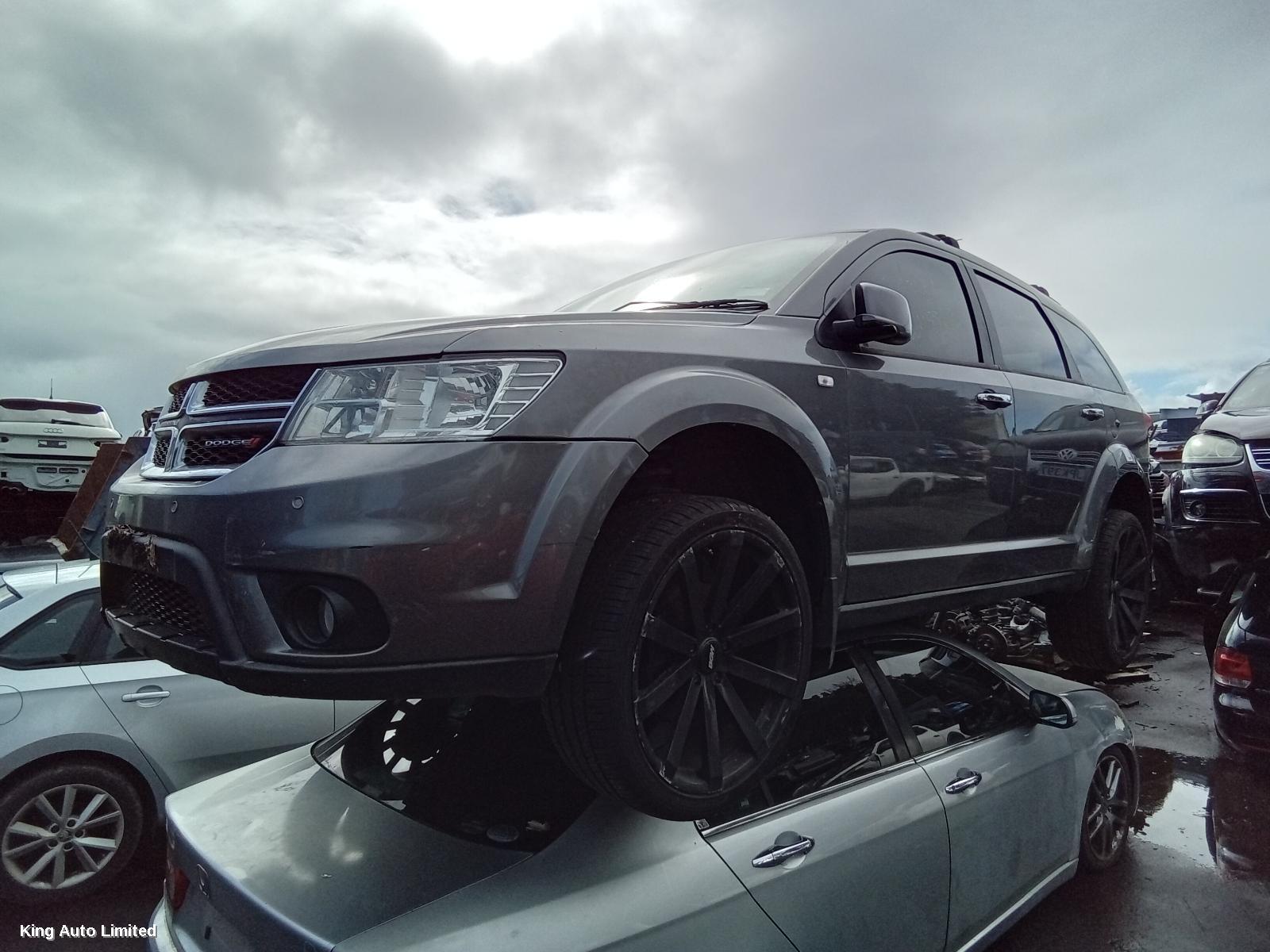 Dodge JOURNEY 2012 Right Headlamp thumbnail 1