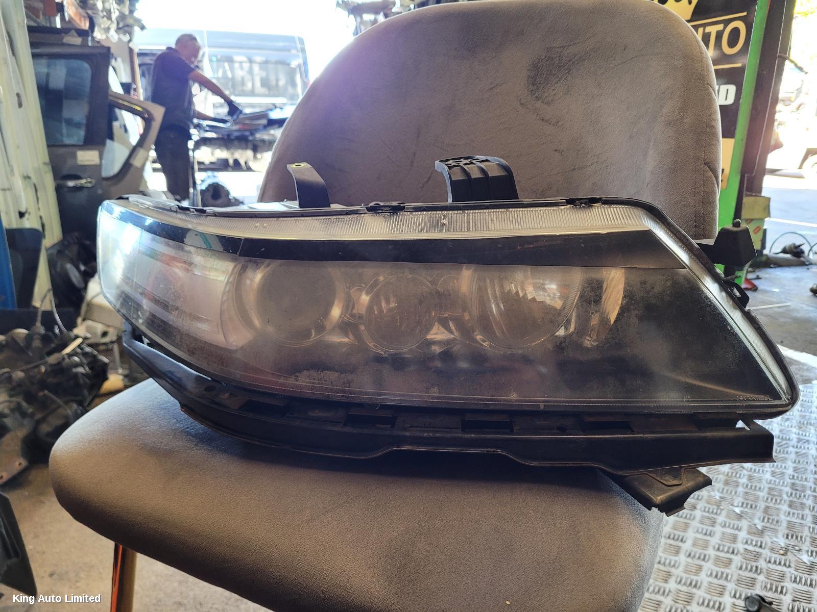 Azraa - HONDA ACCORD 2005 Right Headlamp