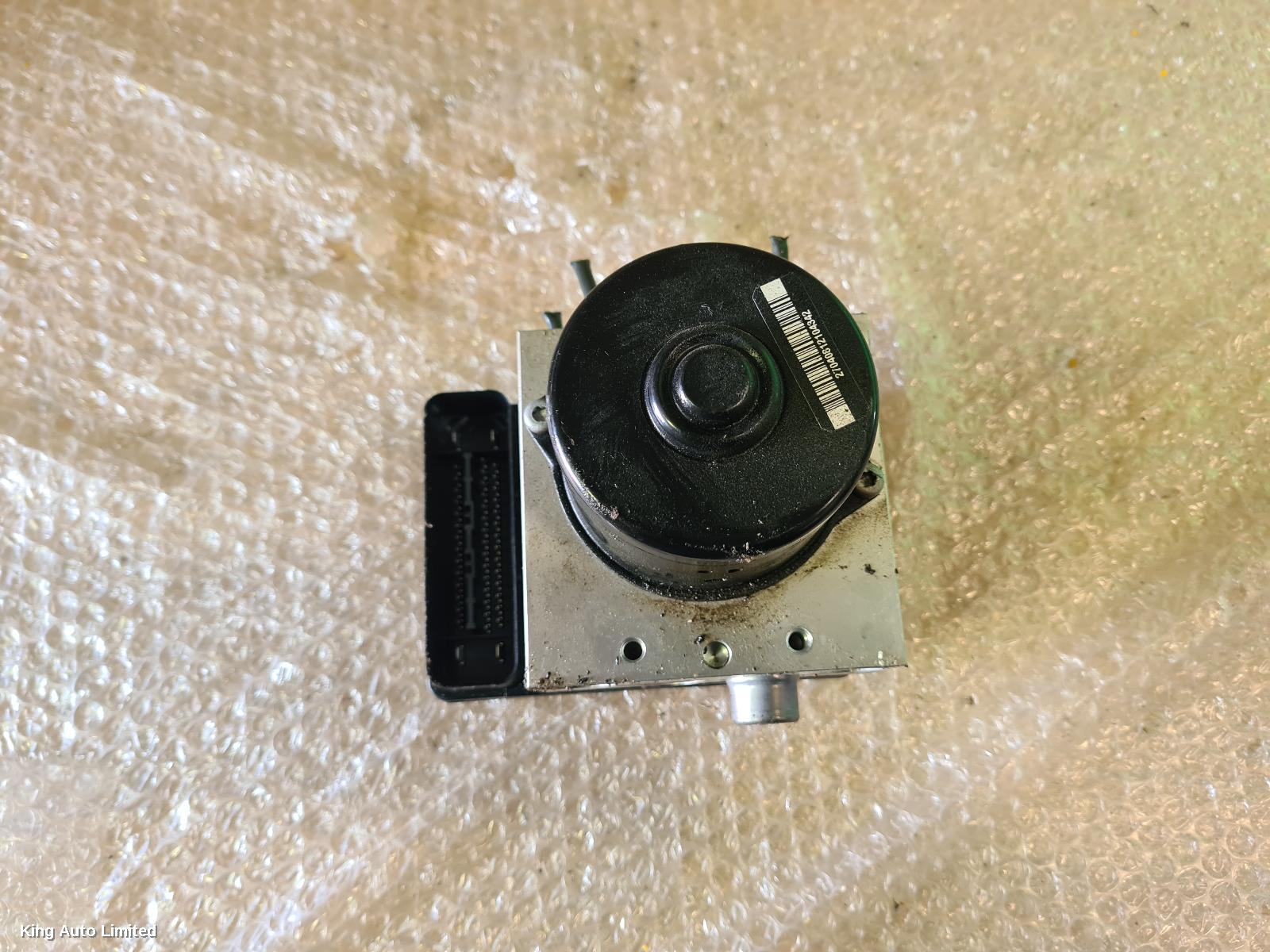 Nissan NAVARA 2014 Abs Pump/Modulator thumbnail 1