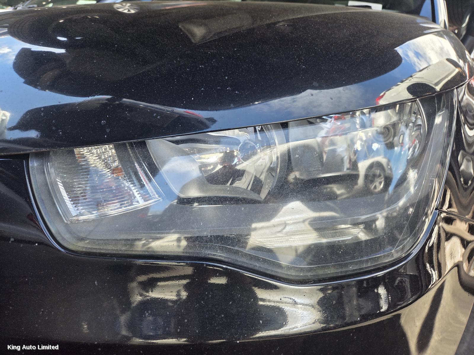 Audi A1 2013 Air Cleaner Duct/Hos thumbnail 2