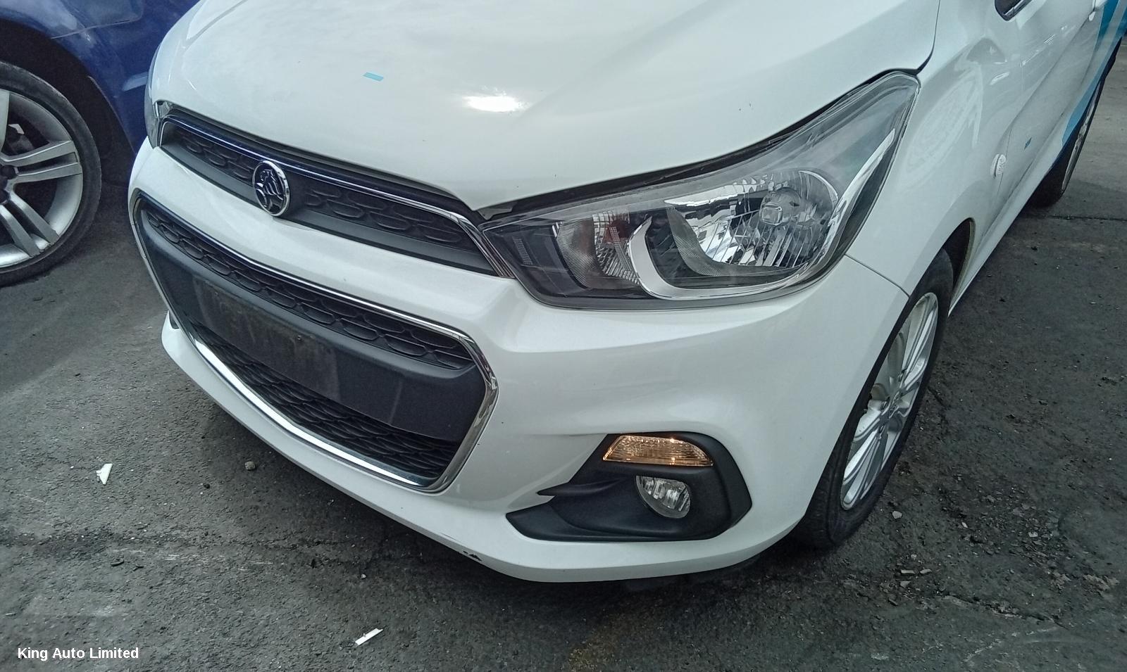 Holden SPARK 2018 Ecu thumbnail 3