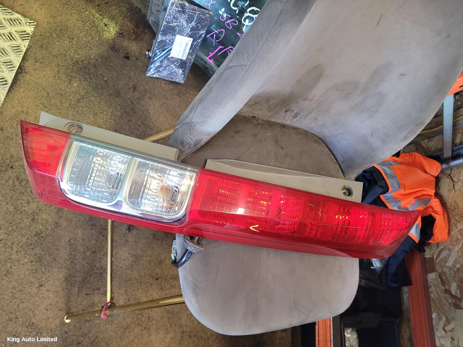 Honda STREAM 2007 Right Taillight thumbnail 3
