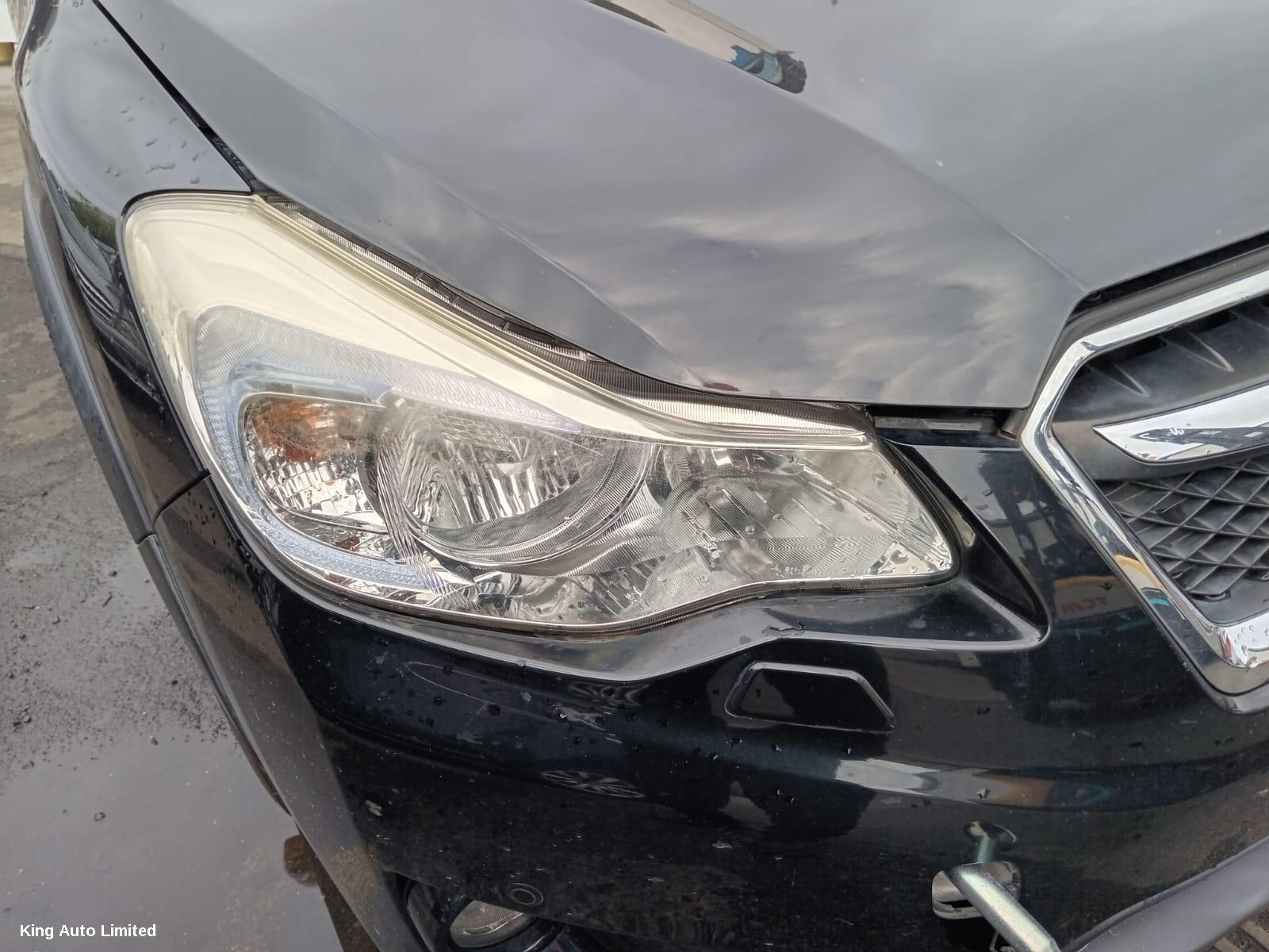 Subaru XV 2014 Misc Switch/Relay thumbnail 2