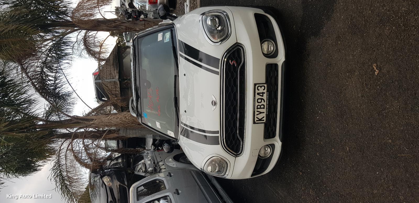 MINI COUNTRYMAN 2017 Right Taillight thumbnail 1
