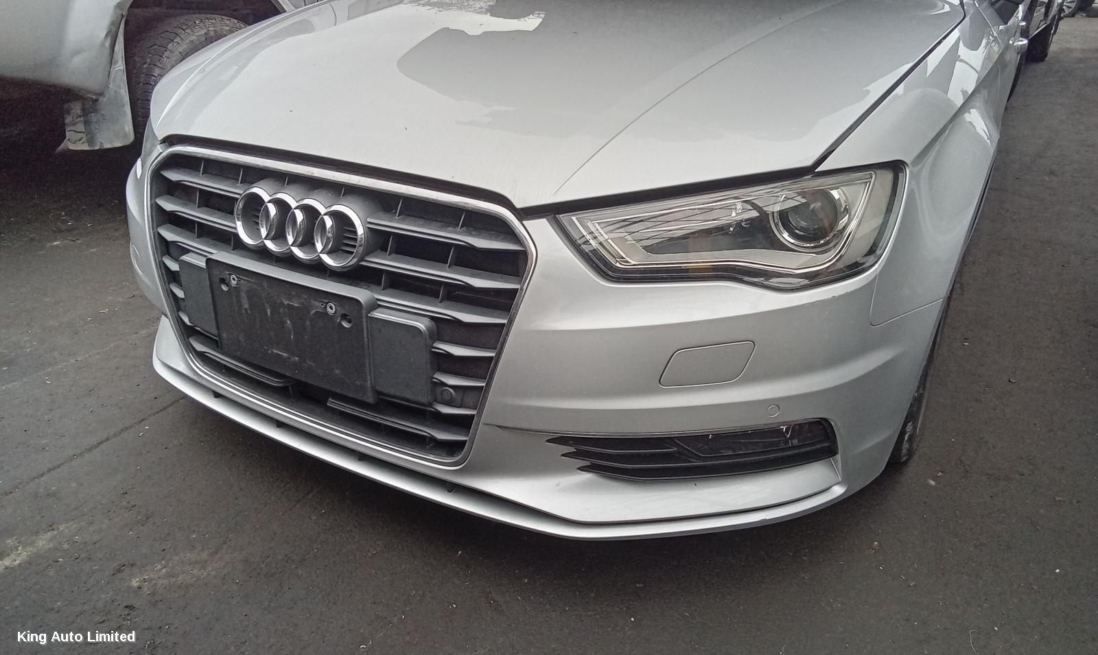 Audi A3 2014 Heater Fan Motor thumbnail 2