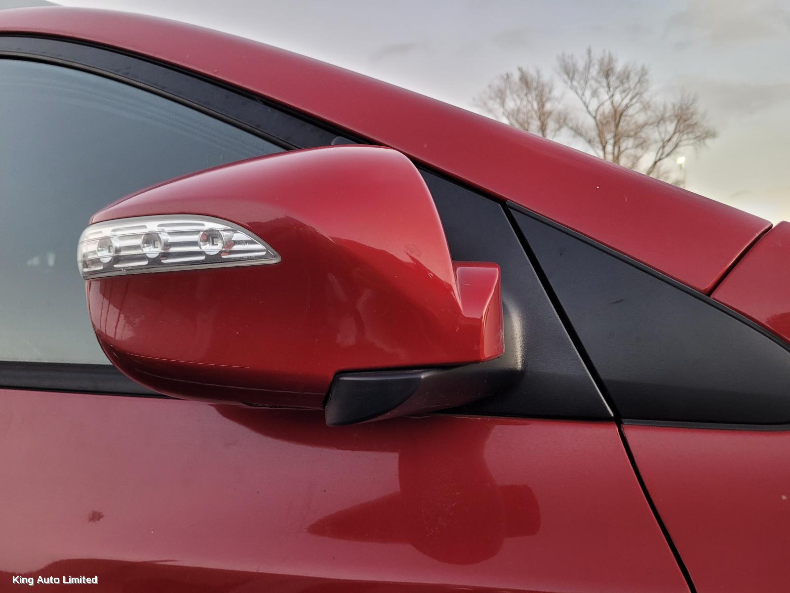 Hyundai IX35 2014 Right Taillight thumbnail 3